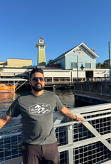 The Idea Girl GREAT LAKES ALWAYS FRESH TEE