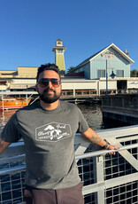 The Idea Girl GREAT LAKES ALWAYS FRESH TEE