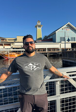 The Idea Girl GREAT LAKES ALWAYS FRESH TEE