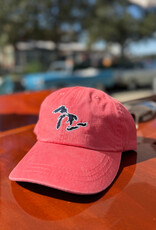 Great Lakes Cap - Coral