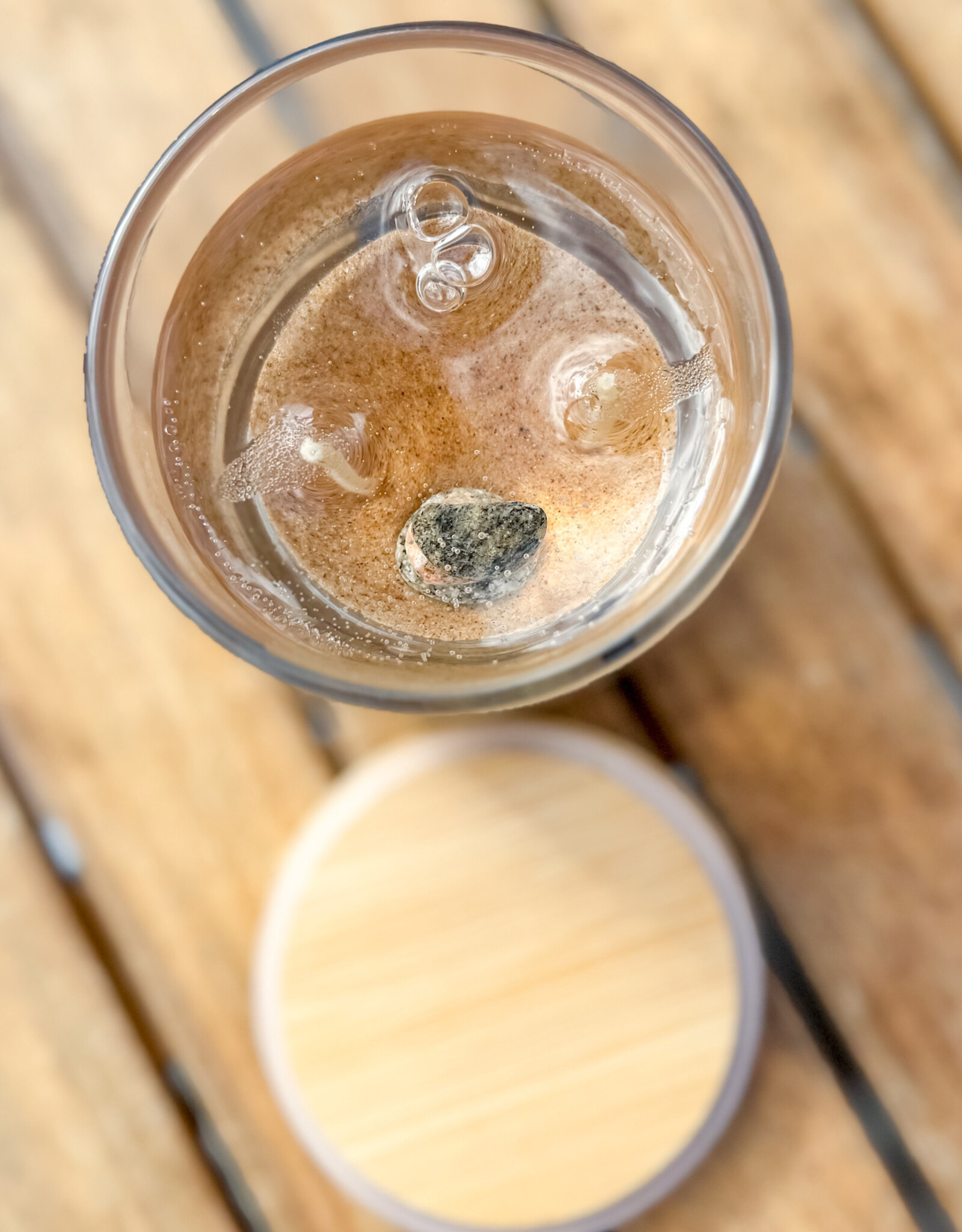 DEVONIAN COAST LAKE LIFE DOUBLE WICK GLE CANDLE 8oz