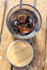 DEVONIAN COAST LAKE SUPERIOR SINGLE WICK GLE CANDLE 6oz