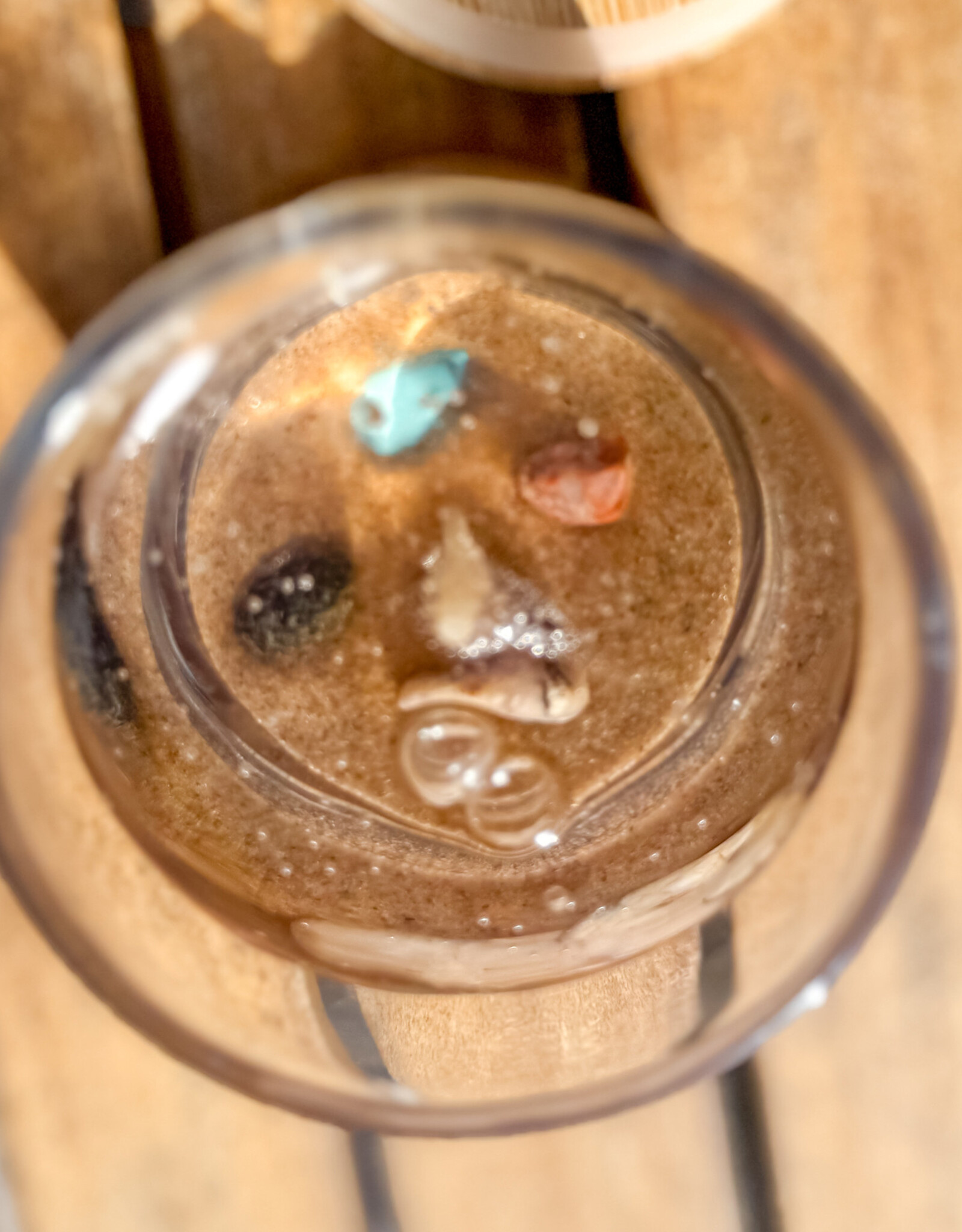 DEVONIAN COAST LAKE MICHIGAN SINGLE WICK 6OZ