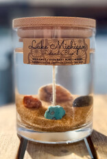 DEVONIAN COAST LAKE MICHIGAN SINGLE WICK 6OZ