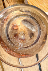 DEVONIAN COAST LAKE HURON SINGLE WICK GEL CANDLE 6OZ