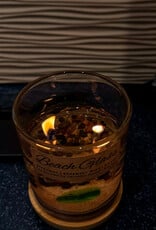 DEVONIAN COAST BEACH GLASS SINGLE WICK GEL CANDLE 6OZ