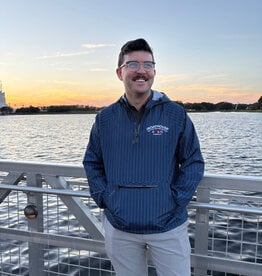 Holloway Packable 1/4 Zip Jacket