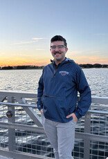 Holloway Packable 1/4 Zip Jacket