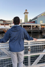 Holloway Packable 1/4 Zip Jacket