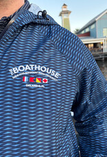 Holloway Packable 1/4 Zip Jacket