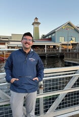 Holloway Packable 1/4 Zip Jacket