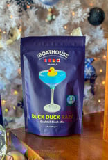 D'MARIE DUCK RAZZ COCKTAIL SLUSH MIX