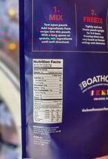 D'MARIE DUCK RAZZ COCKTAIL SLUSH MIX