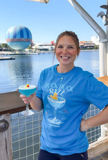 The Idea Girl DUCK DUCK RAZZ TEE