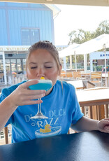 The Idea Girl DUCK DUCK RAZZ TEE