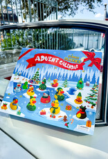 Amazon DUCK ADVENT CALENDAR