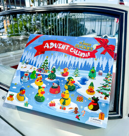 Amazon DUCK ADVENT CALENDAR