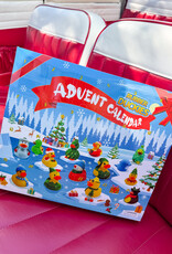 Amazon DUCK ADVENT CALENDAR