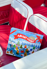 Amazon DUCK ADVENT CALENDAR