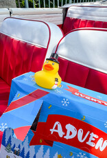 Amazon DUCK ADVENT CALENDAR