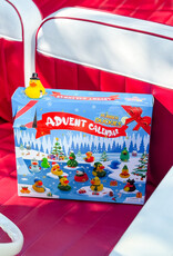 Amazon DUCK ADVENT CALENDAR