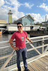 The Idea Girl BOURBON GOES IN TEE