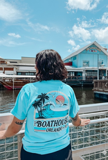 API Source BOATHOUSE WAVE TEE