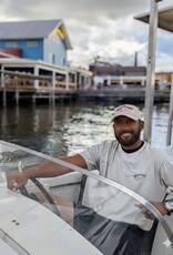 The Idea Girl BOATHOUSE SUSTAINABLE TEE