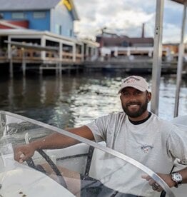The Idea Girl BOATHOUSE SUSTAINABLE TEE