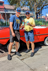 The Idea Girl WHISKEY WORTH A SHOT TEE