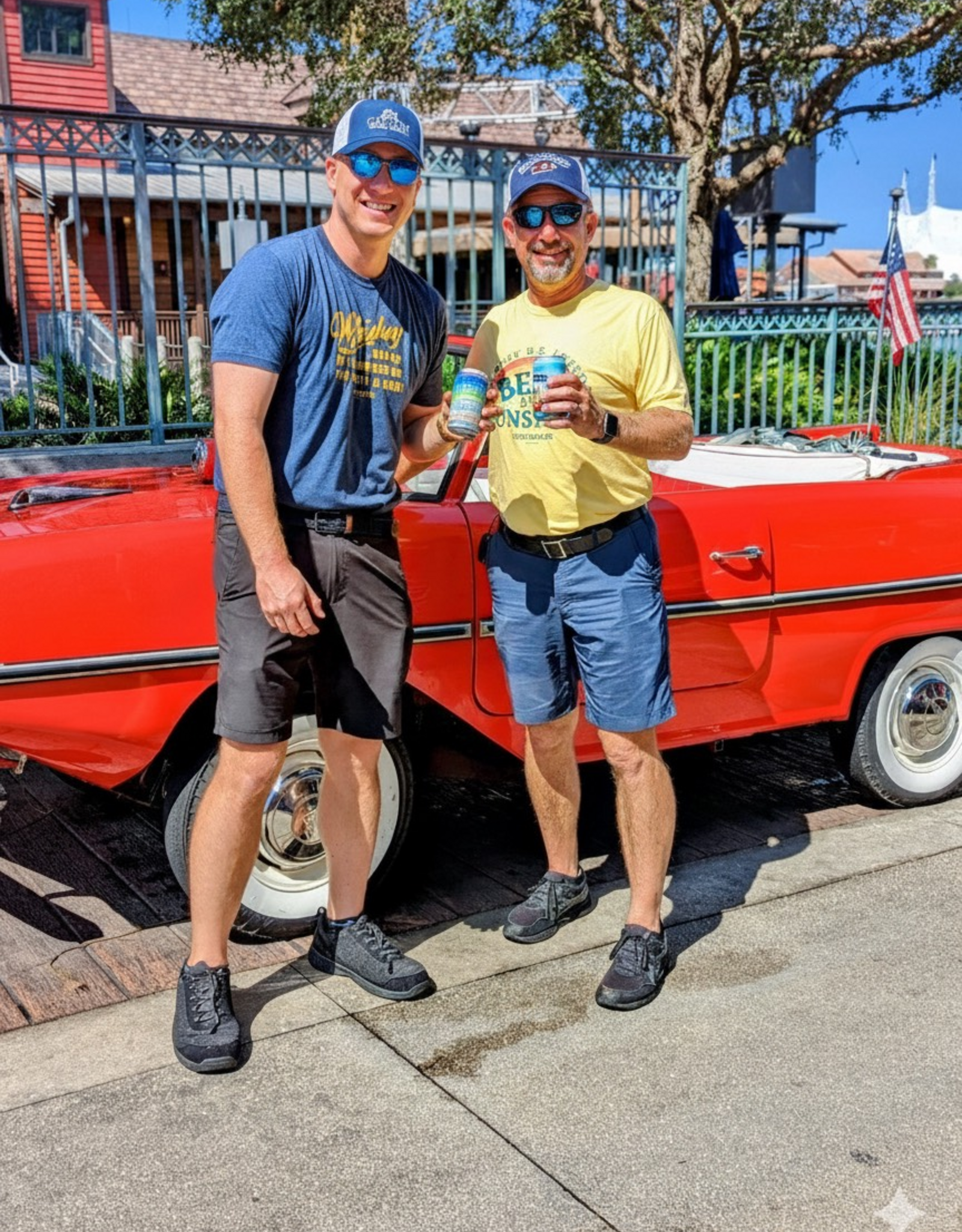 The Idea Girl WHISKEY WORTH A SHOT TEE