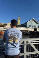 API Source LOOKING FOR YETI TEE