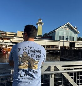 API Source LOOKING FOR YETI TEE