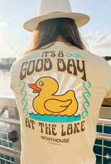 API Source GOOD DAY AT THE LAKE TEE