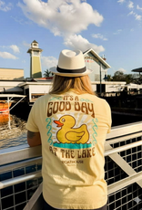 API Source GOOD DAY AT THE LAKE TEE