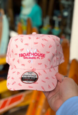 IMPERIAL BH CADDY MASH HAT LOBSTER