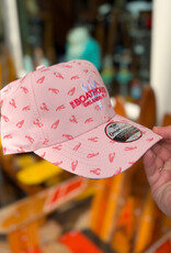 IMPERIAL CADDY LOBSTER HAT