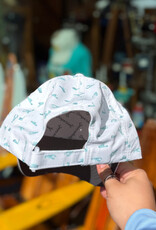 IMPERIAL BH CADDY MASH HAT LOBSTER