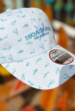 IMPERIAL BH CADDY MASH HAT LOBSTER