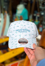 IMPERIAL BH CADDY MASH HAT LOBSTER