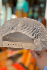 WILDWOOD LANDING FOAM TRUCKER