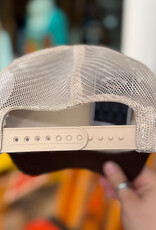 WILDWOOD LANDING FOAM TRUCKER