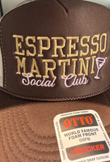 WILDWOOD LANDING FOAM TRUCKER