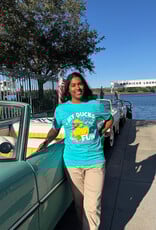 The Idea Girl MY DUCKS MAY NOT TEE