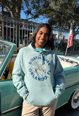 Signature Concepts - Apparel BH PADDLE SPONGE FLEECE