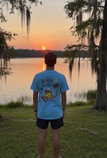 API Source BEACH PLEASE DUCK TEE