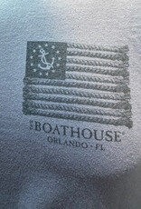 API Source ROPE FLAG TEE