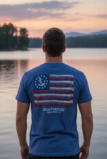 API Source ROPE FLAG TEE