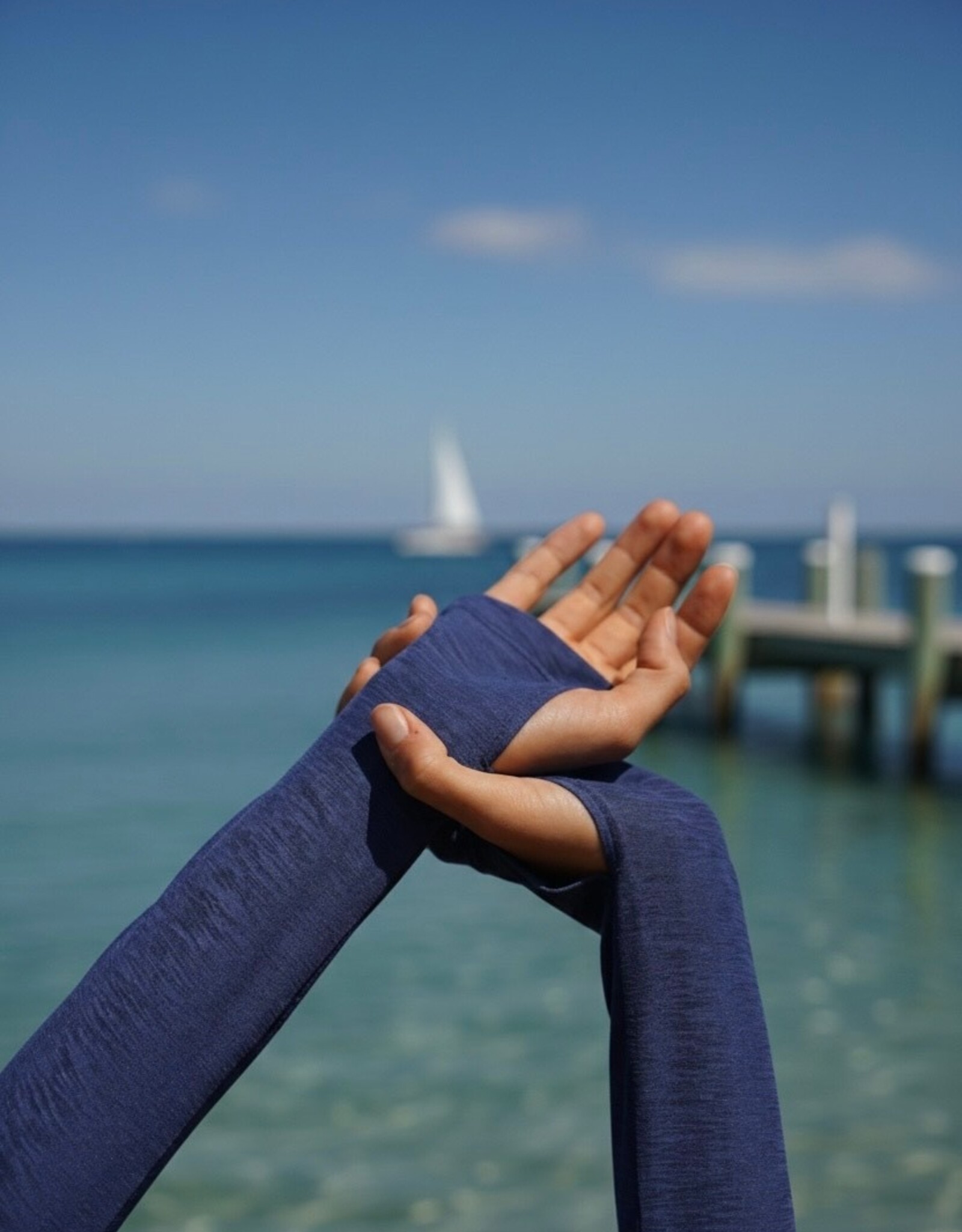 boujeemarlin Offshore Long Sleeve