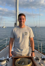 API Source KEEP YOUR MOUTH SHUT TEE